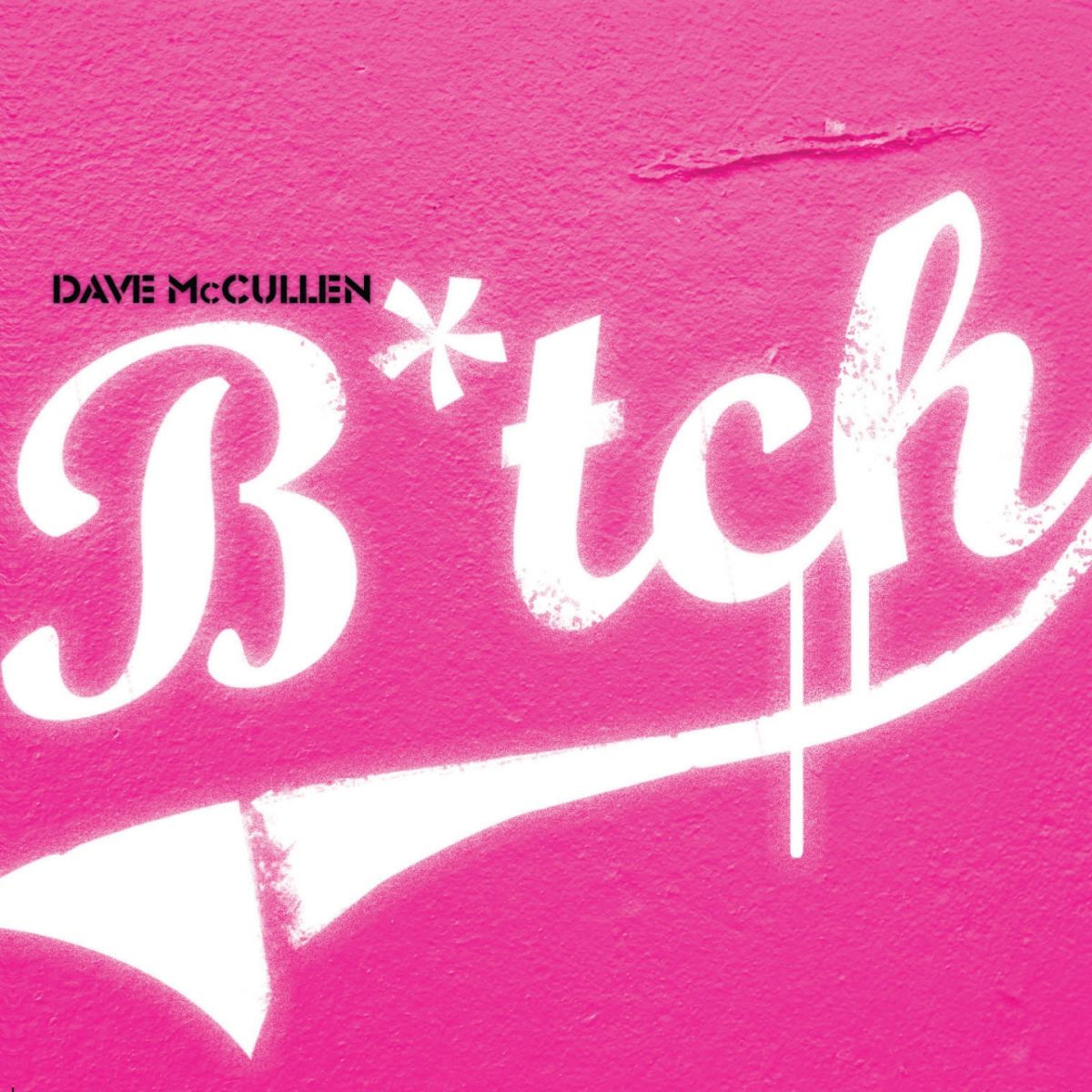 Dave McCullen
